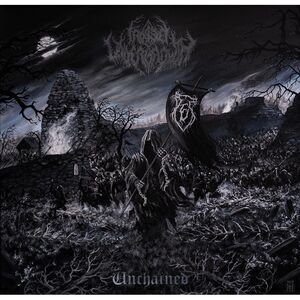 Frosted Undergrowth - Unchained  CD